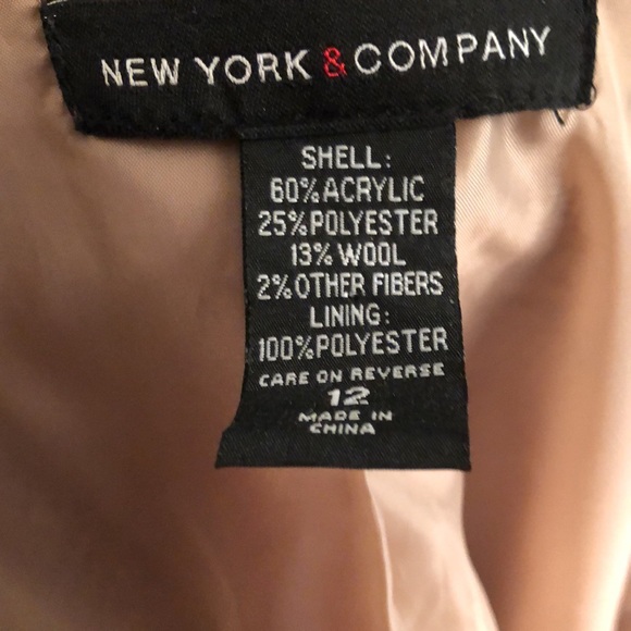 Suit - Picture 5 of 5